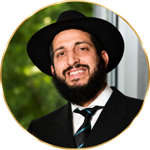 Rabbi Danny Illulian