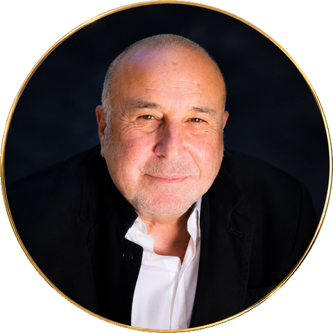 Larry Namer