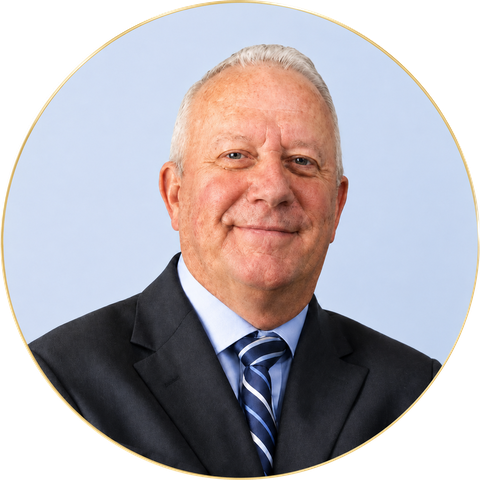 Jeffrey Sanow