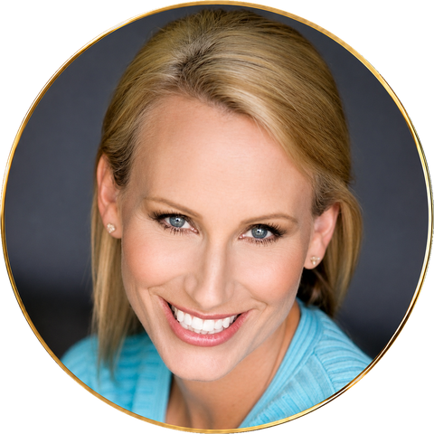 Megan Johnson-Zucaro
