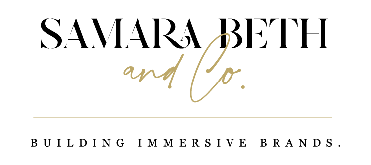 Samara Beth & Co.