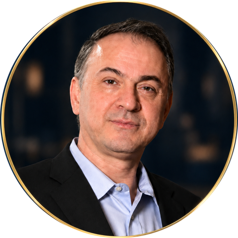 Ashkan Tabibnia