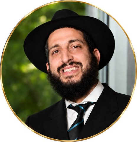 Rabbi Danny Illulian