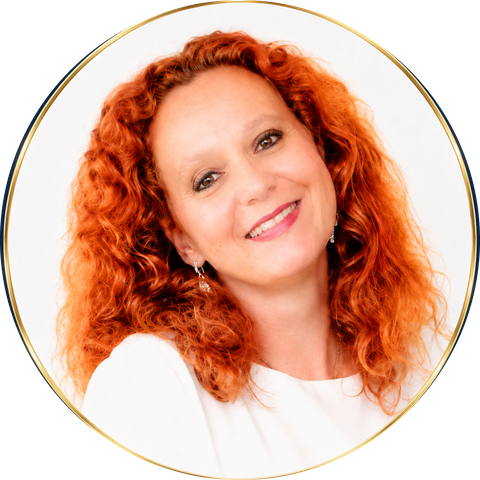 Dr. Natalie Forest