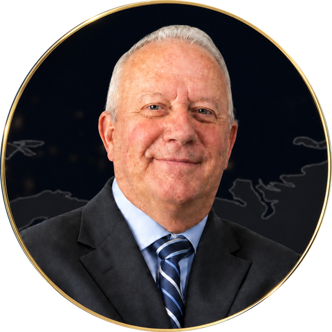 Jeffrey Sanow